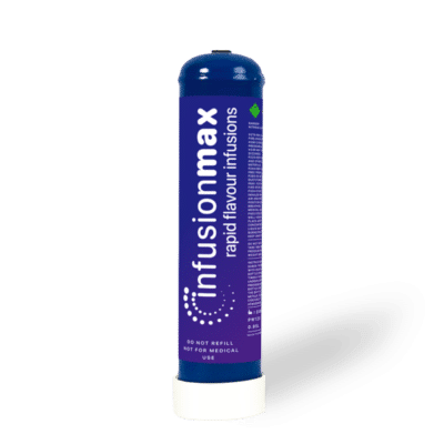infusionmax