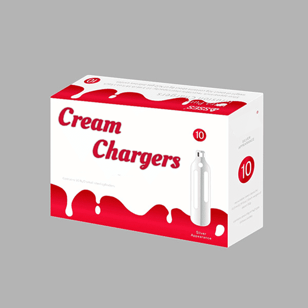 cream chargers shop