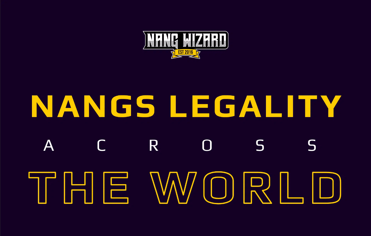 What are Nangs? The History of Nangs (meaning) NangWizard