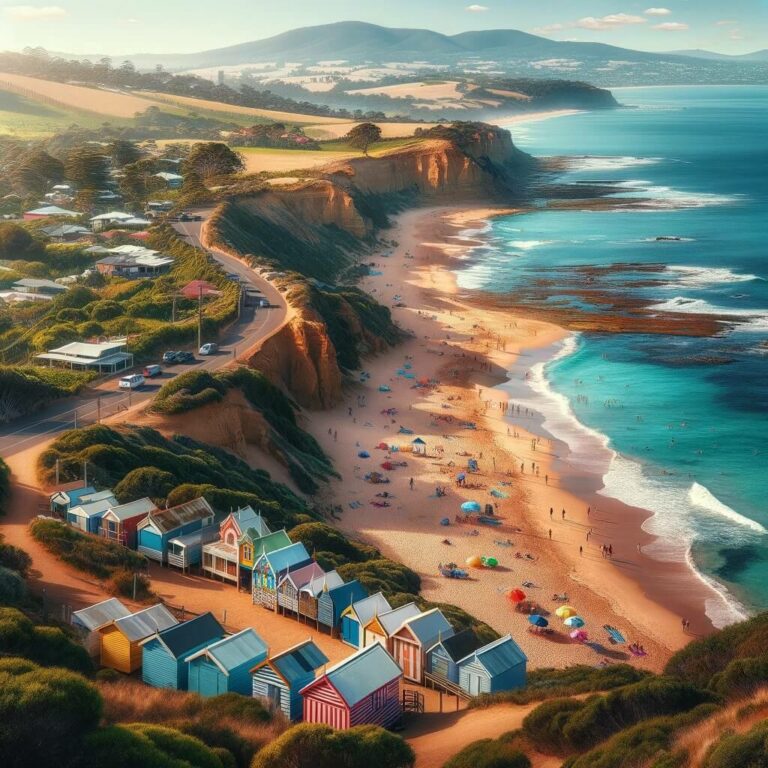 Mornington Peninsula, Australia