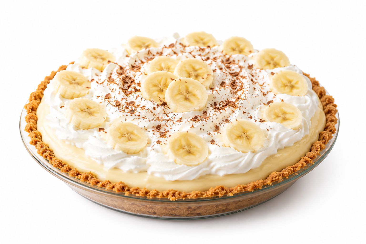 Banana creampie