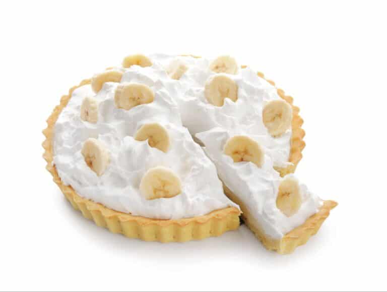banana creampie2