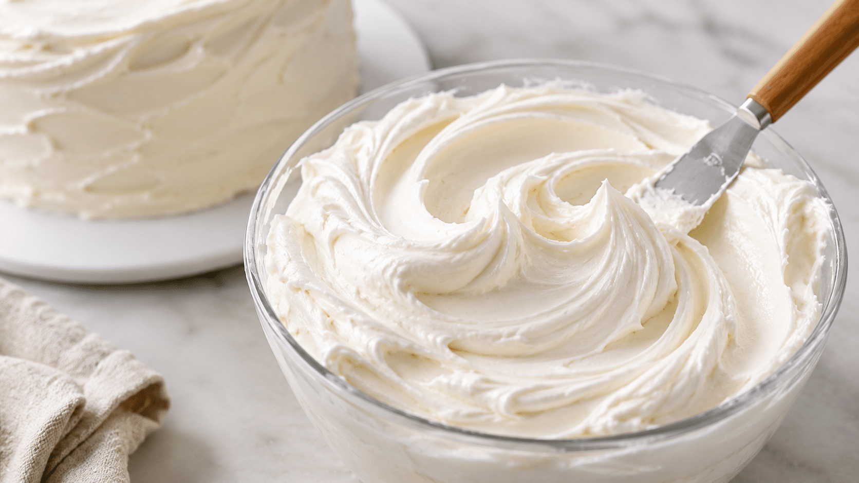 whipped cream