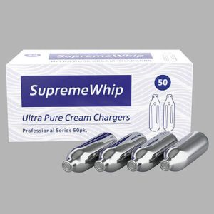 SupremeWhip cream chargers SupremeWhip cream chargers